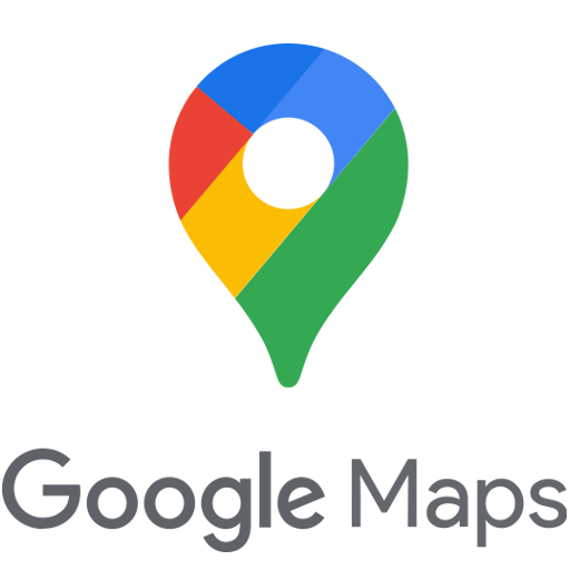 Google Maps Logo