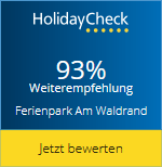 HolidayCheck Bewertung vom Ferienpark AM WALDRAND