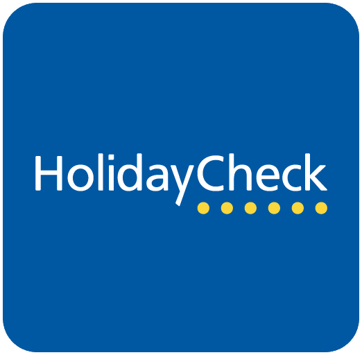 HolidayCheck Logo