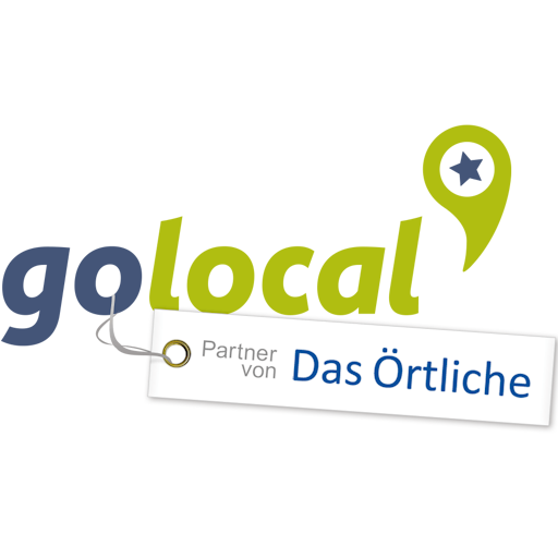 golocal Logo