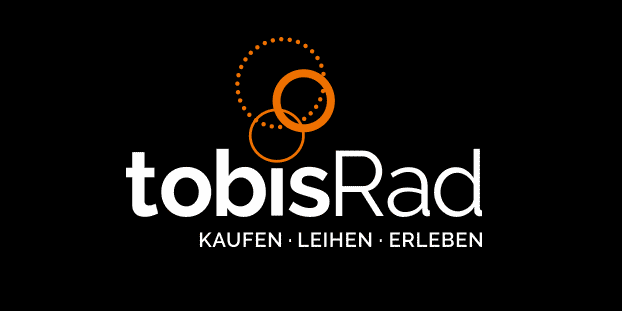tobisrad.de Logo